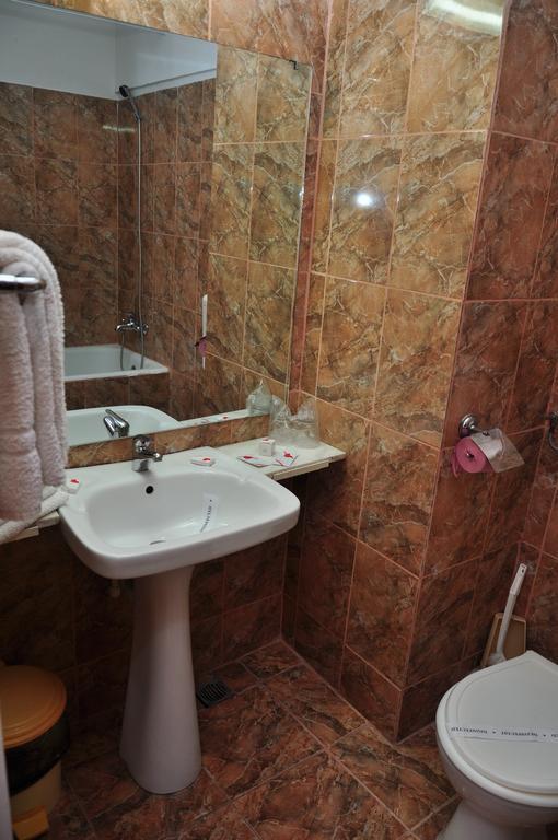 Hotel Lido Mamaia Habitación foto