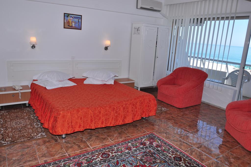 Hotel Lido Mamaia Habitación foto